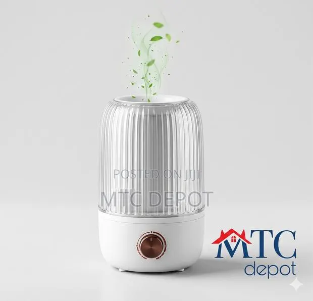 Humidifier · Photo 1
