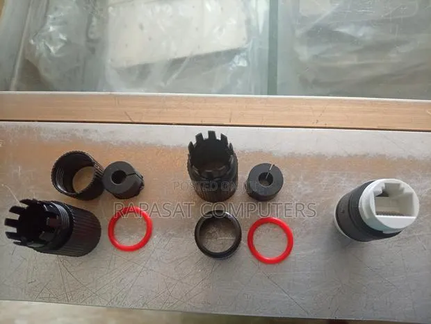 Rj45 Female to Rj45 Female Outdoor Joiner · Photo 1