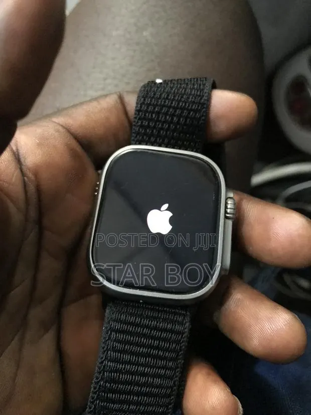 Apple Watch · Photo 1