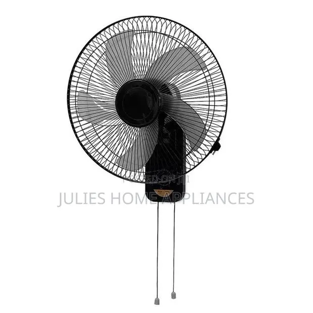 Morgan Wall Fan · Photo 1