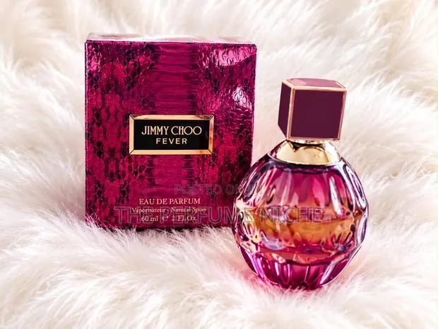 Jimmy Choo Fever · Photo 1