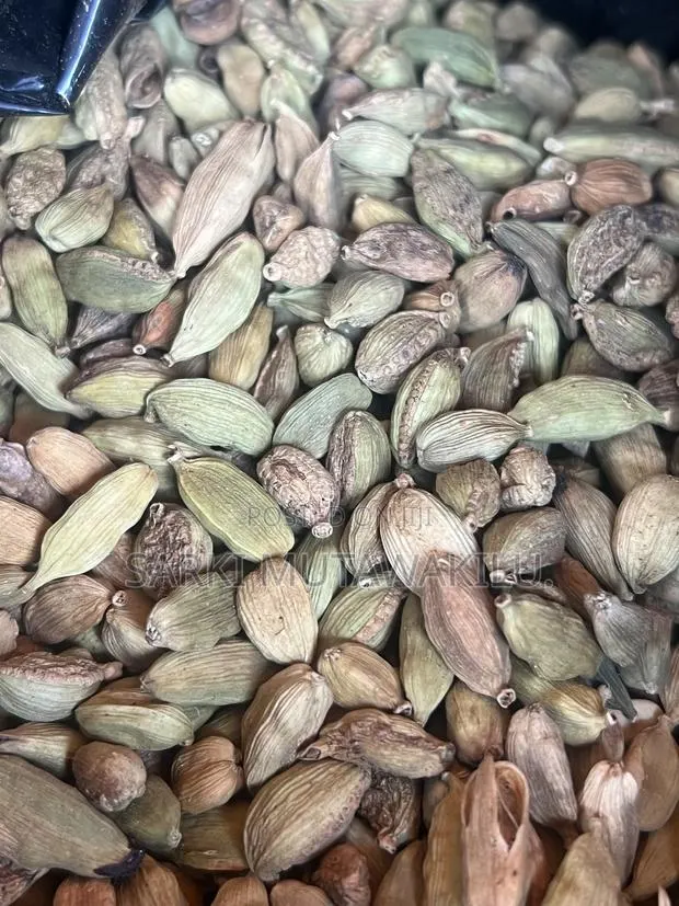 Cardamom Seed · Photo 4