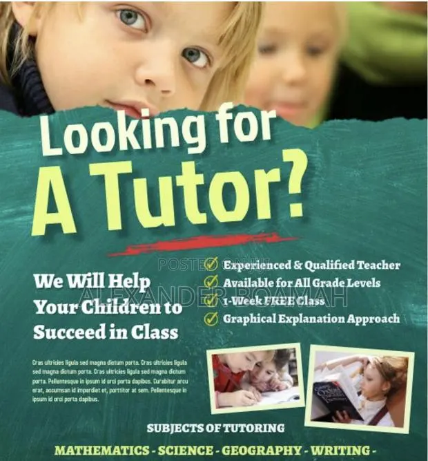 Best Home Tuition · Photo 1