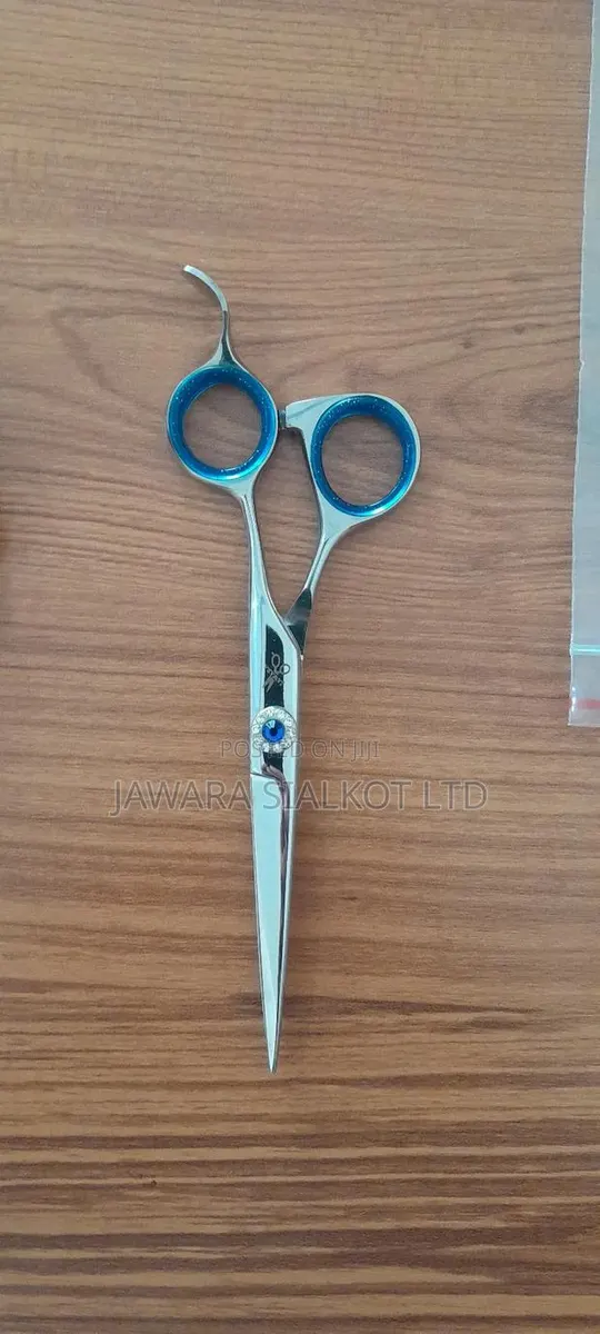 Barber Super Cut Scissor Stainless Steel High Quality · Photo 1