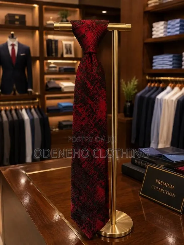 Designer Flying Ties · Photo 1