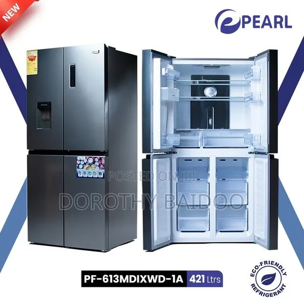 Pf-613 (421l) Ghc13,750 · Photo 1