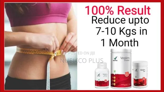 Vestige Veslim Weight Management Combo – Healthy Weight Loss Support · Photo 1