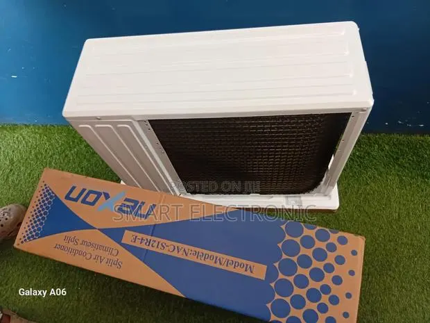 Nexon 1.5hp Air Conditioner – Smart Cooling Choice · Photo 1