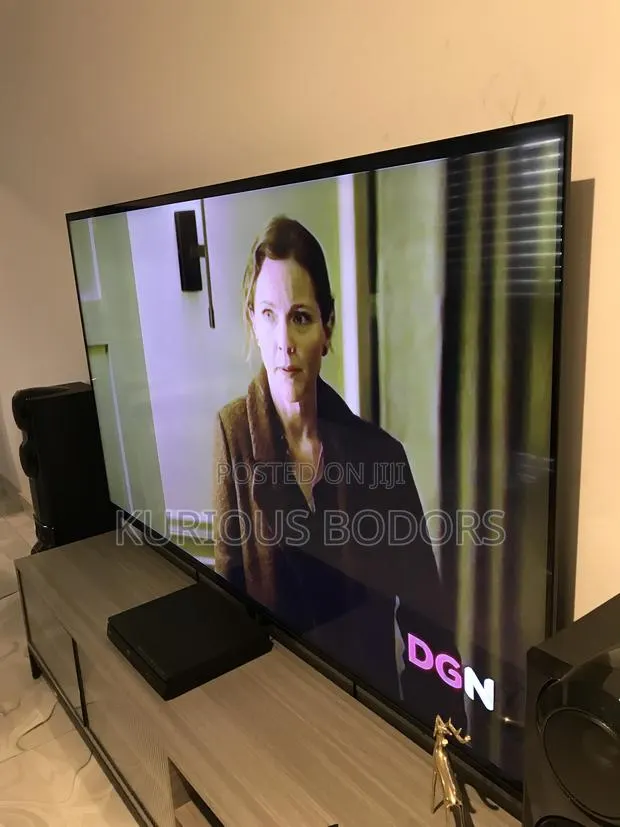 LG TV Ua85 · Photo 1