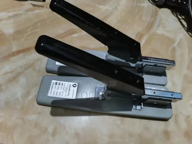 Staplers for Heavy Duty Work · Photo 1