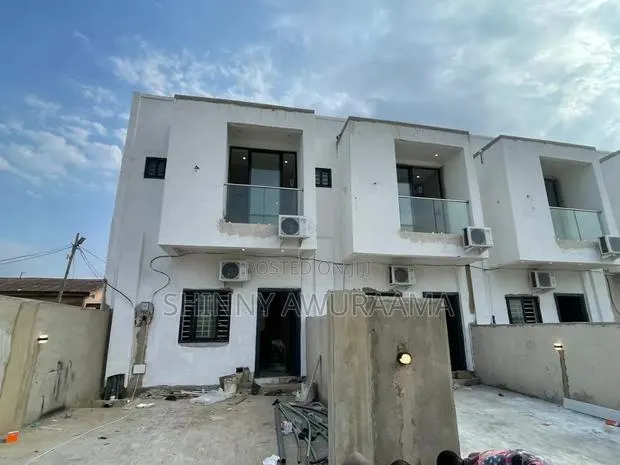 2bdrm Apartment in School Junction Kfc for sale · Photo 1