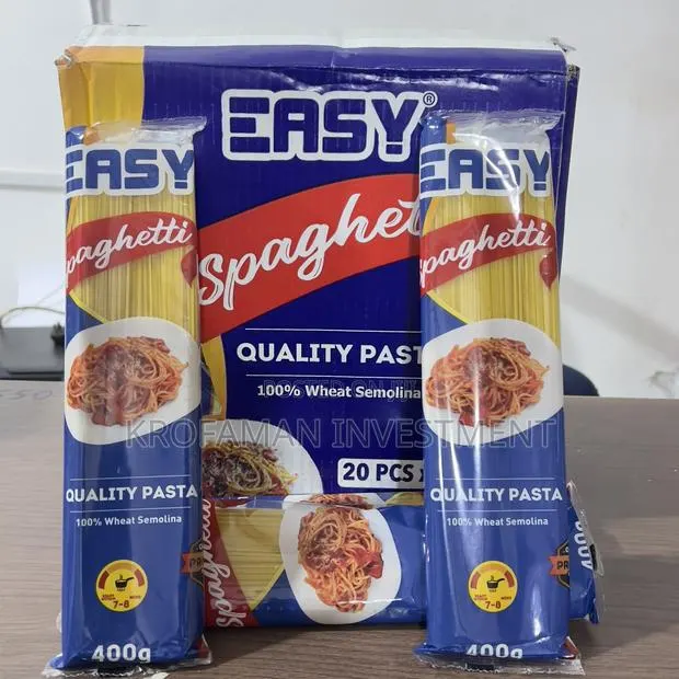 Easy Spaghetti 400g · Photo 1