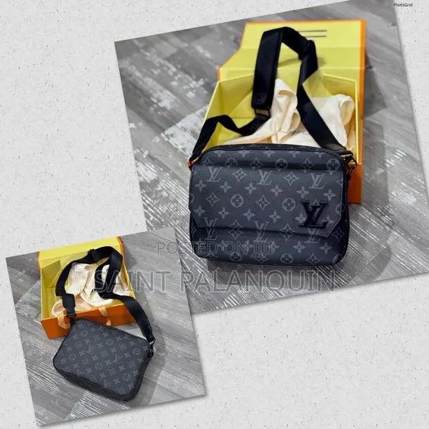 Quality Side Bags · Photo 1