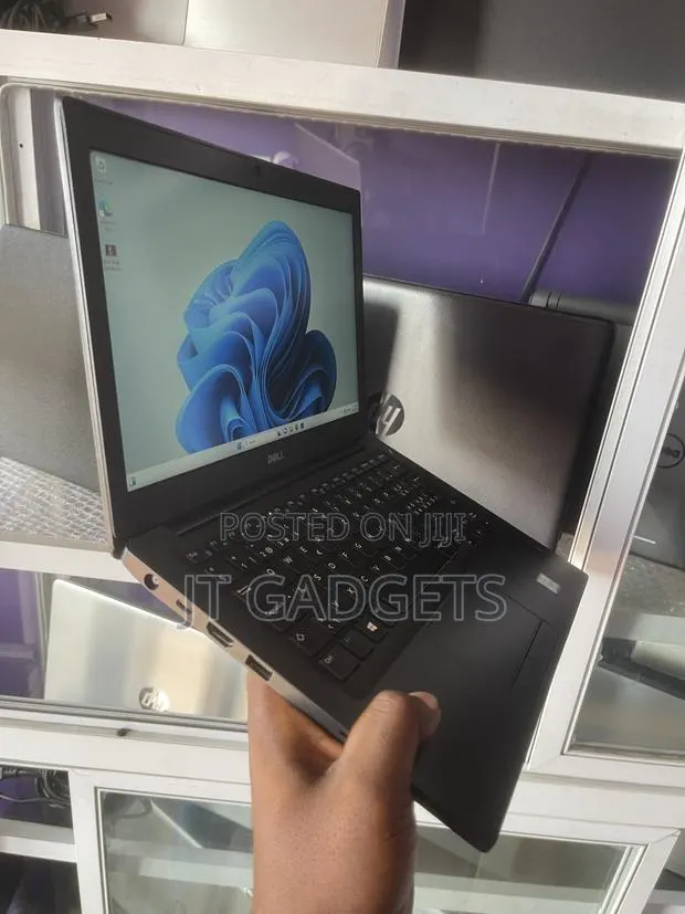 Laptop Dell Latitude 7280 8GB Intel Core i5 SSD 256GB · Photo 1