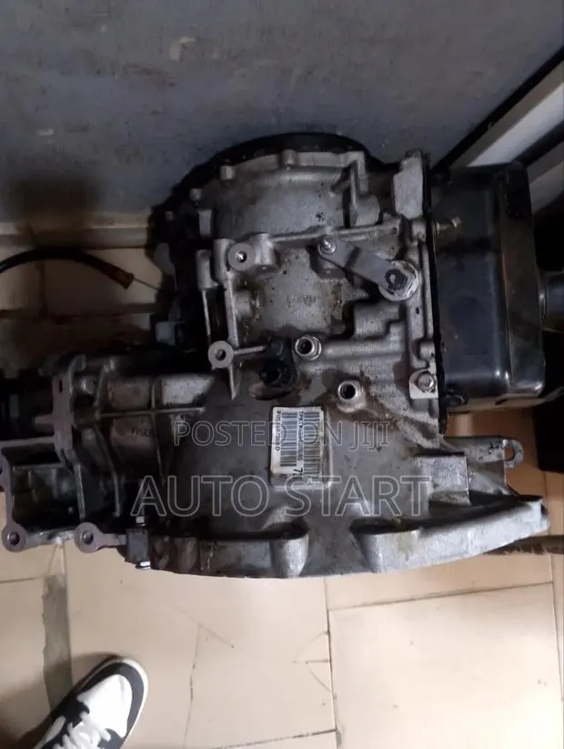 Chrysler/Dodge Gearbox · Photo 1