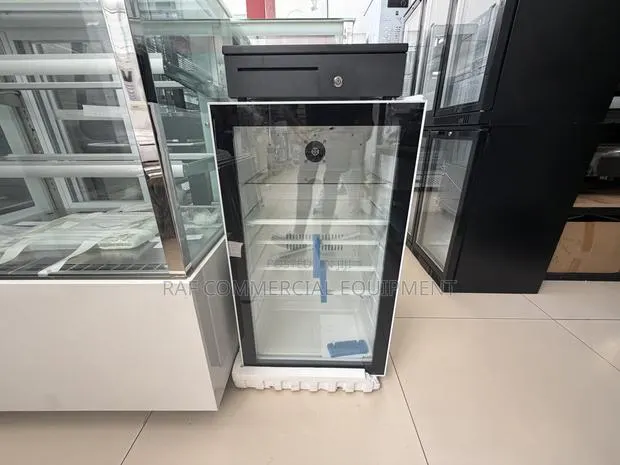 Tabeltop Display Fridge/Office Fridge · Photo 1