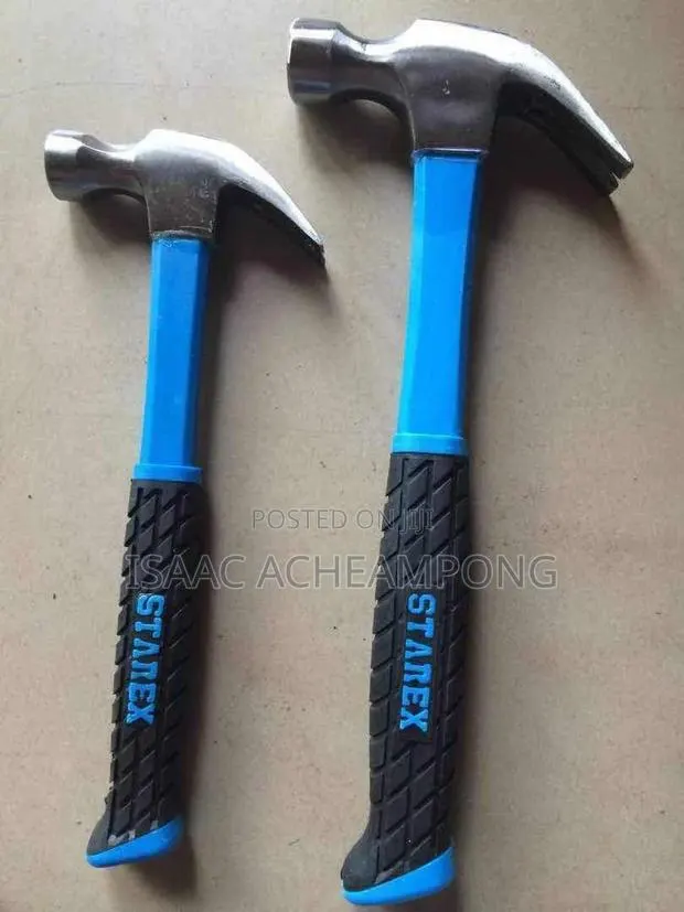 Starex Claw Hammer · Photo 1