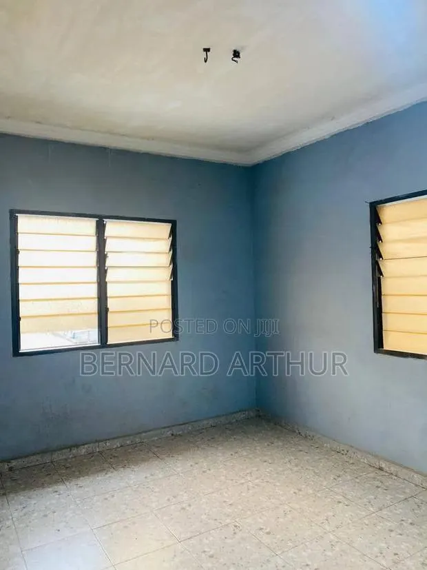 2bdrm Apartment in Bernard Agency, Amasaman for rent · Photo 7