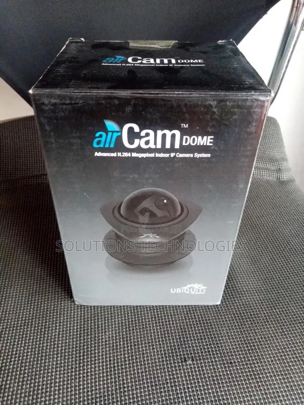 Aircam Dome · Photo 1