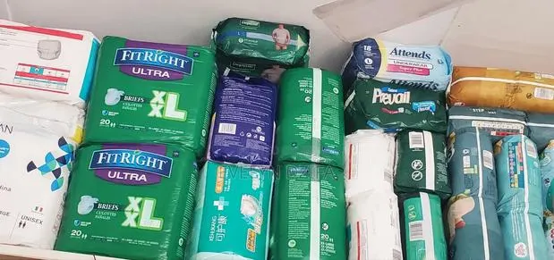 Adults Diapers From Us · Photo 1