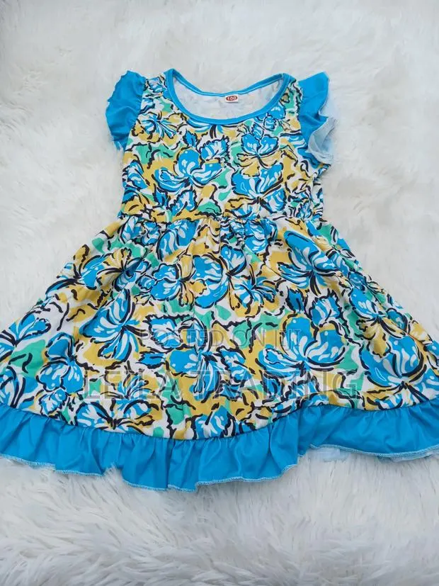 Kids Dresses · Photo 1
