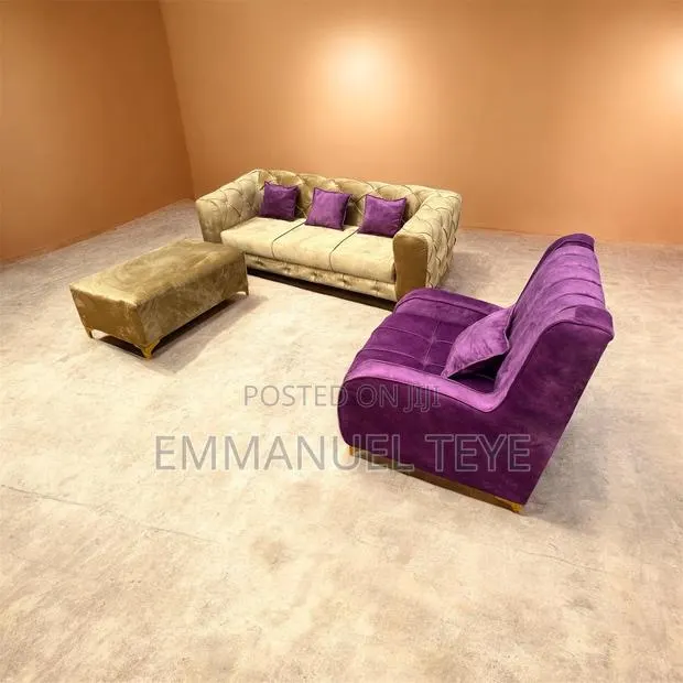 Brand New Luxury 3 in and Single · Photo 1