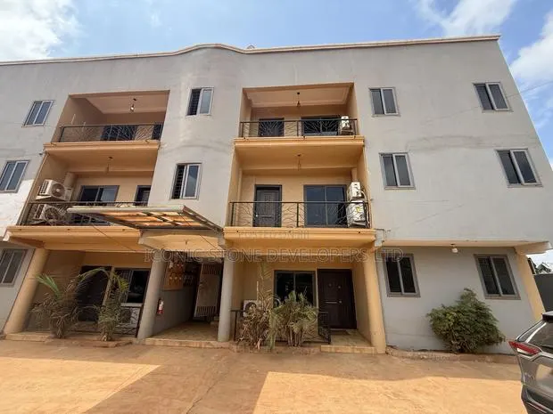 2bdrm Apartment in Adenta, New Legon for rent · Photo 1
