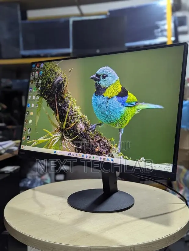 Lenovo ThinkVision T27i-10 27 · Photo 1