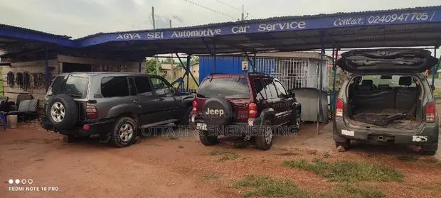 Let's Handle Your Auto Mechanic Works · Photo 1