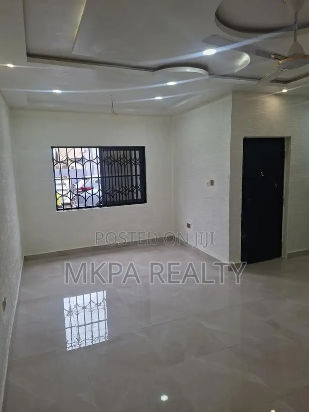1bdrm Apartment in Mkpa Realty, Tamale Municipal for rent · Photo 1