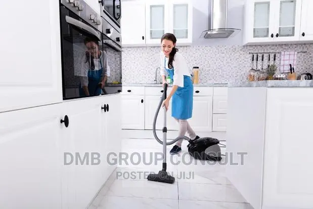 Home 2 Home Cleaning Services · Photo 1