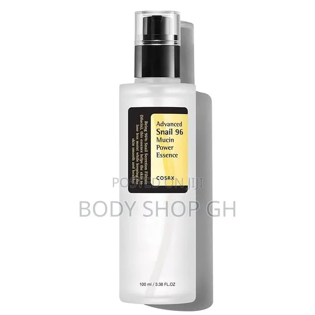 COSRX Snail Mucin 96% Hydrating Serum for Face · Photo 1