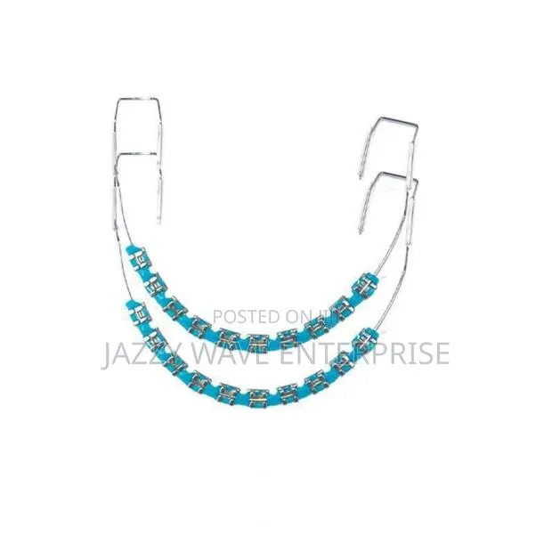 Self Fashion Braces · Photo 1