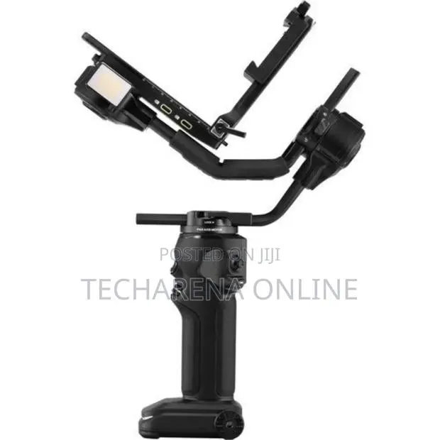 Zhiyun Crane 4 Combo · Photo 1