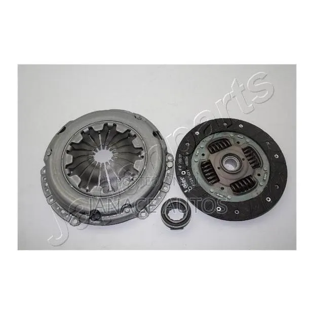 Audi Seat Skoda Vw National Ck9833 Clutch Kit · Photo 1