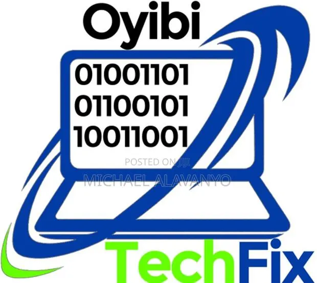 All IT Services · Photo 1