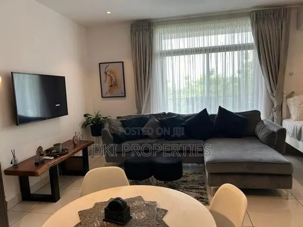 Furnished Studio Apartment in Dki Properties, US Embassy Area for sale · Photo 1