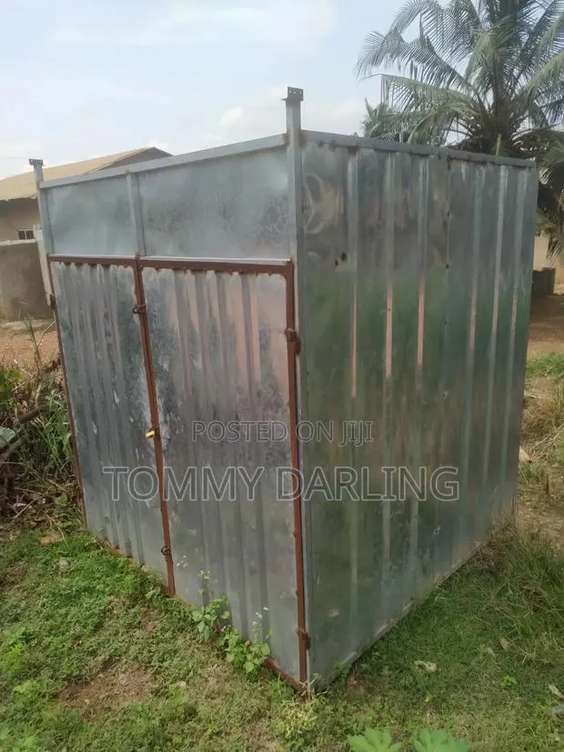 Container for Sale · Photo 1