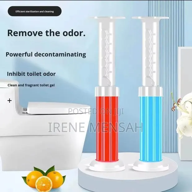 Wc Deodoriser · Photo 1