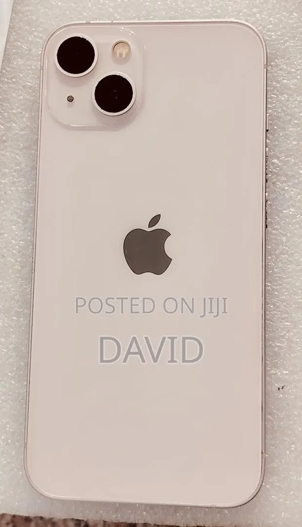 Apple iPhone 13 128 GB Pink · Photo 1