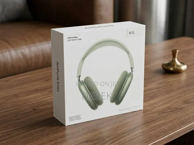 Airpod Max · Photo 1