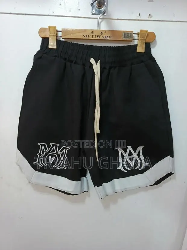 Stay Cool in Style Tryahu's Summer Casual Shorts Available · Photo 1