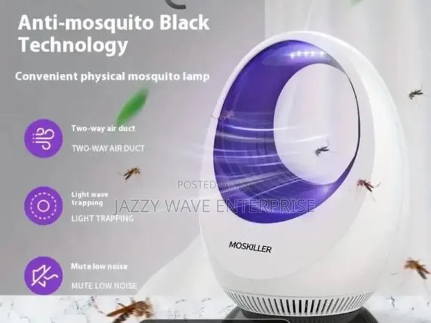 Mosquito Killer / Killing Lamp · Photo 1