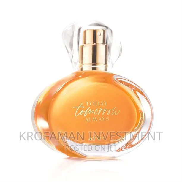 Avon Today Tomorrow Always Collection · Photo 1