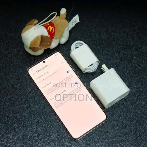 Huawei Mate 50 Pro 512 GB Gray · Photo 1