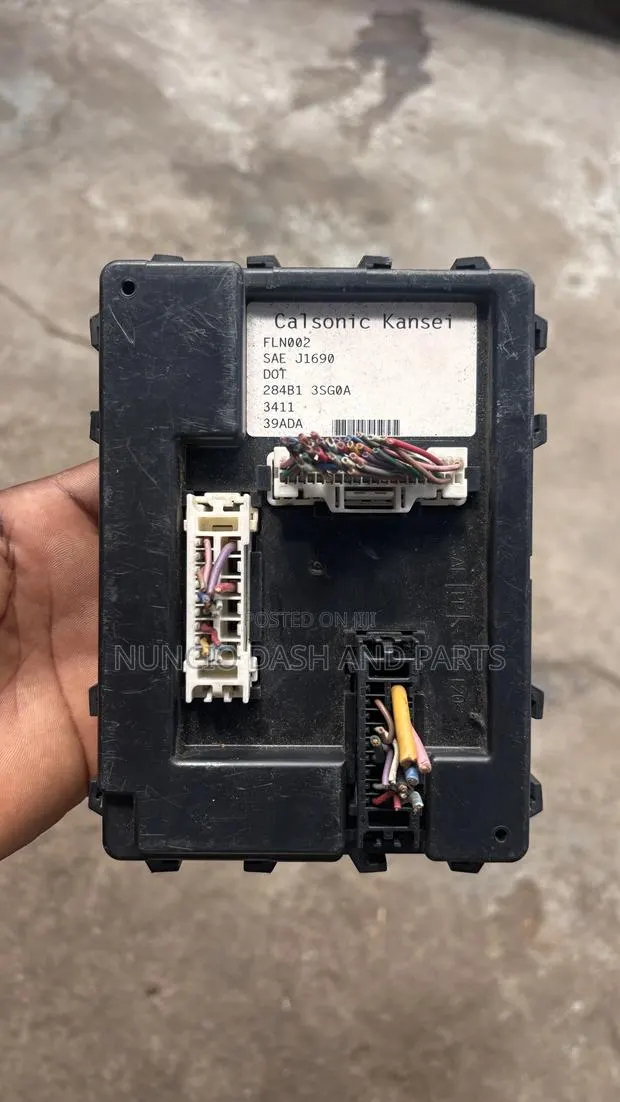 BCM for All Cars Available · Photo 1