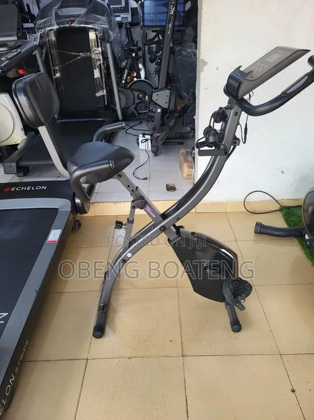 Foldable Bike 137kg · Photo 1