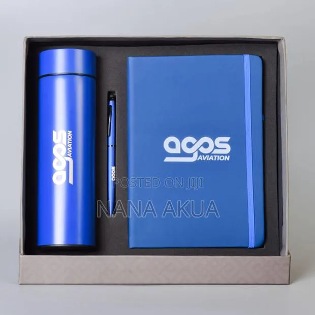 Branded Cooperate Gift Set · Photo 1