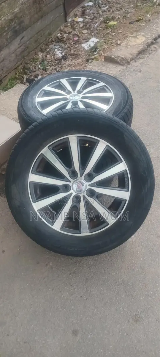 Toyota Parts · Photo 1