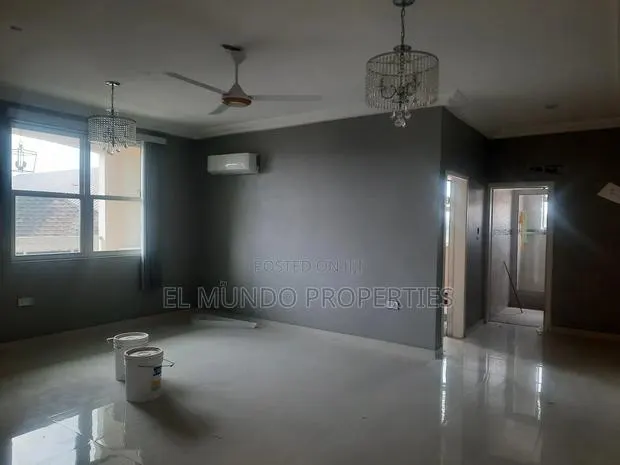 2bdrm Apartment in Nyankyerenyease, Kumasi Metropolitan for rent · Photo 1